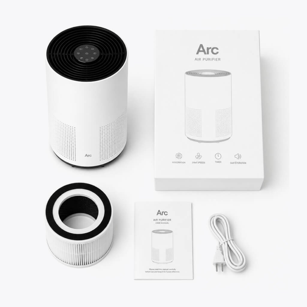 air purifier set air purifier set