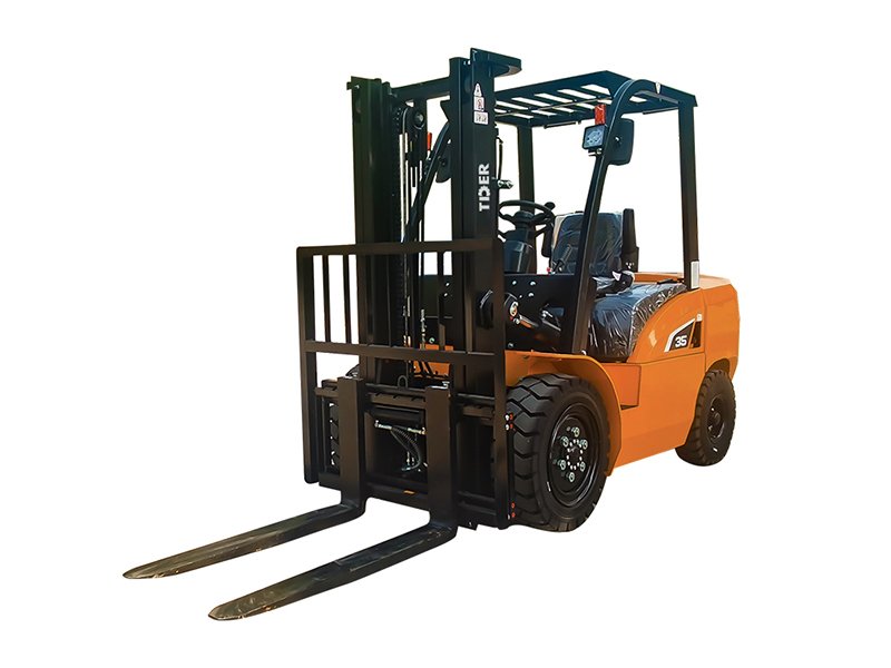 Forklift