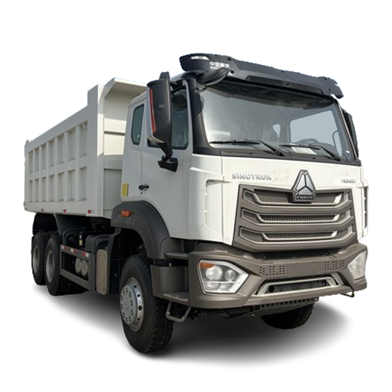 HOWO NX dump truck