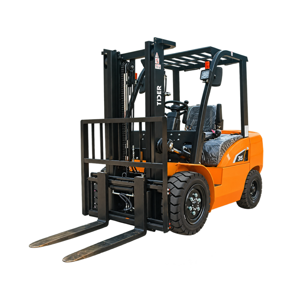 Forklift